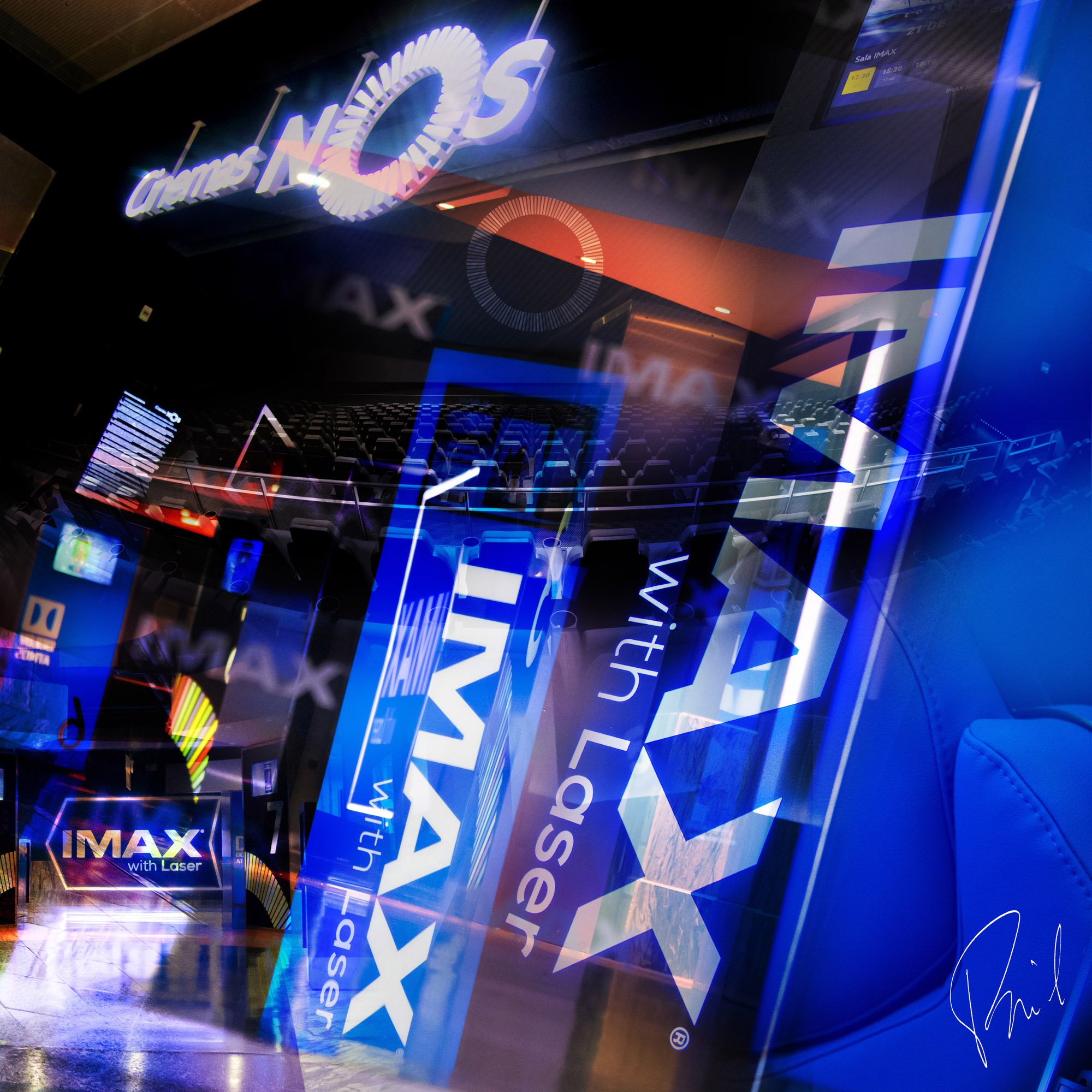 IMAX Colombo