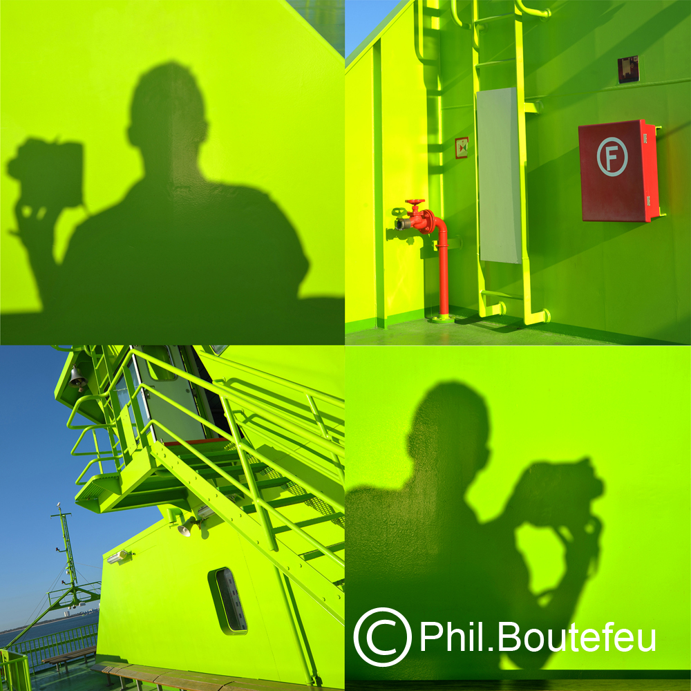 Botão · Phil Boutefeu