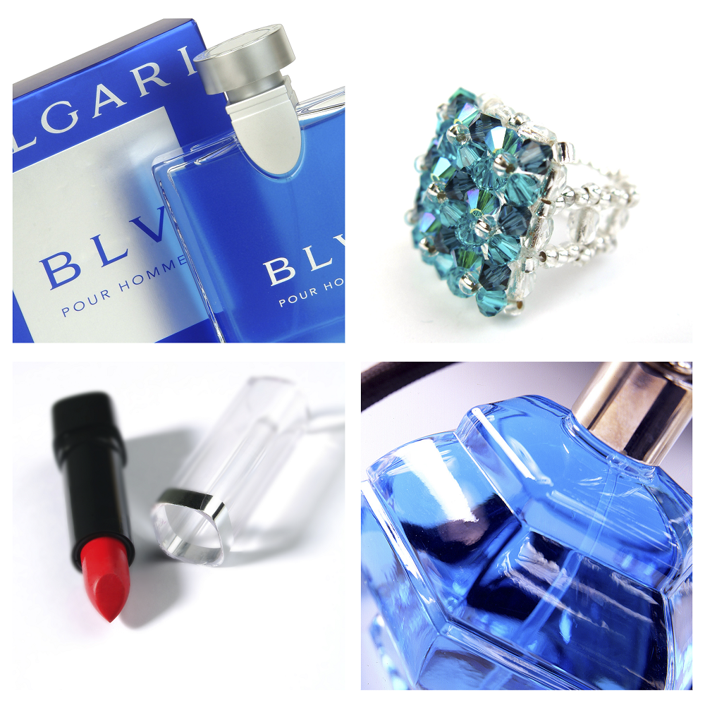 Cosmétique · parfumerie