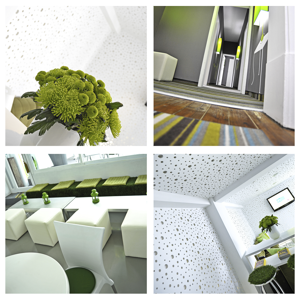 Design d'intérieur