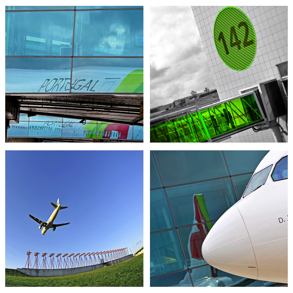 Aéronautique · voyage