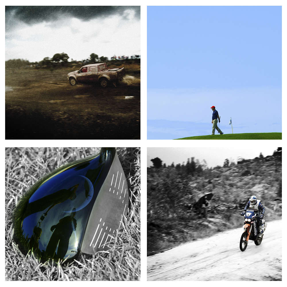 Sport · outdoor