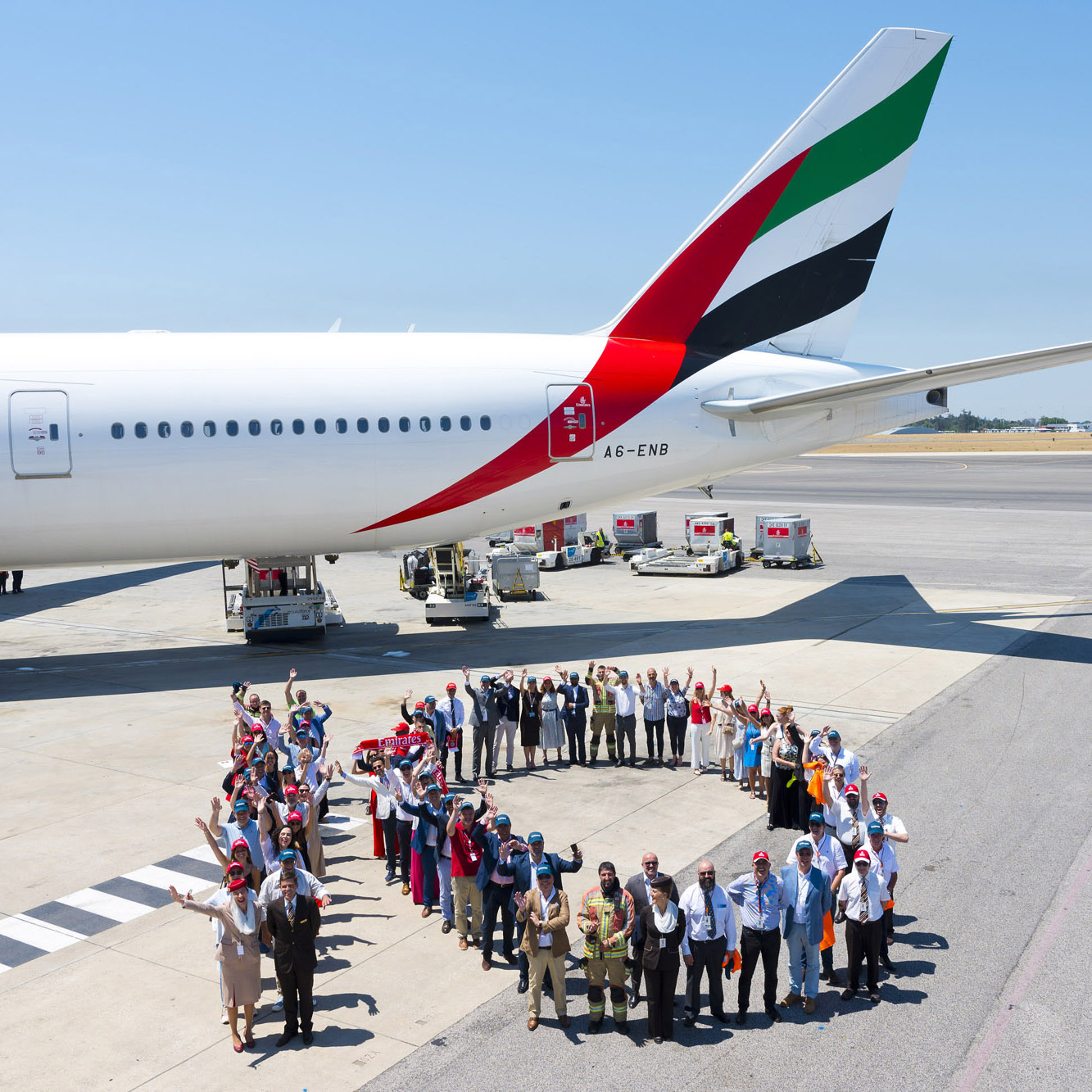 Emirates