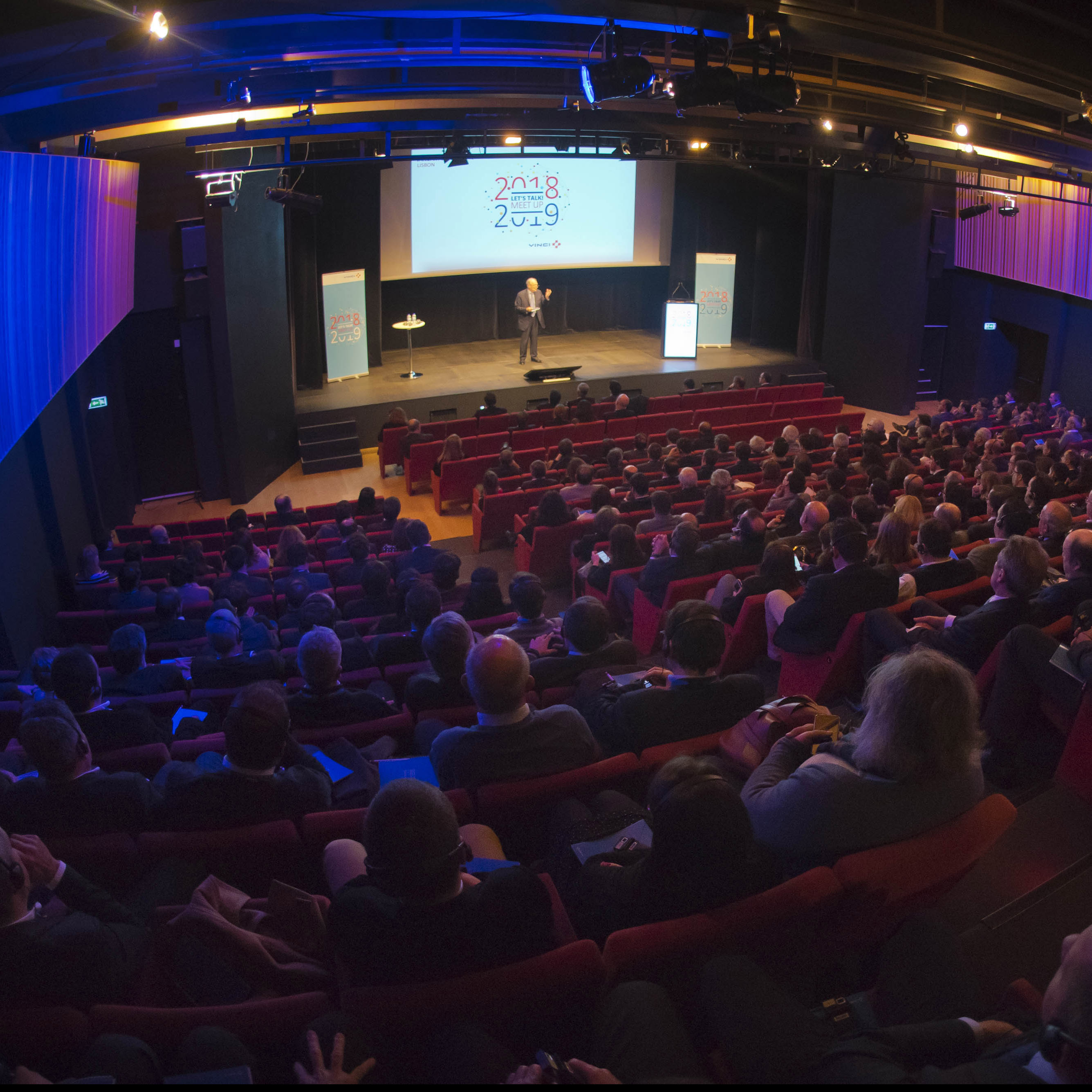 Auditorium